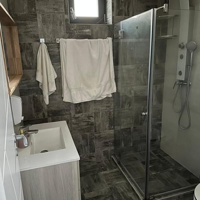 Аренда комфортной 2-комнатной квартиры 55 м² в районе Mamaia, Констанца, Румыния